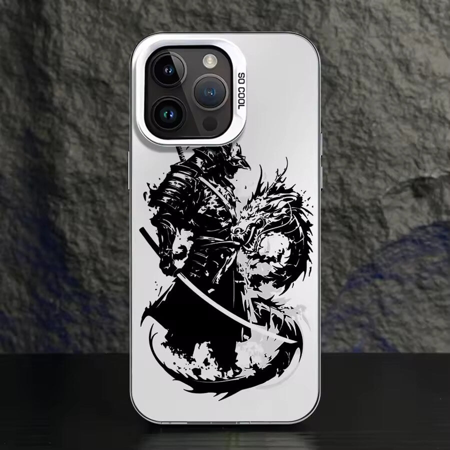 Tatsuken (“Dragon Blade”)