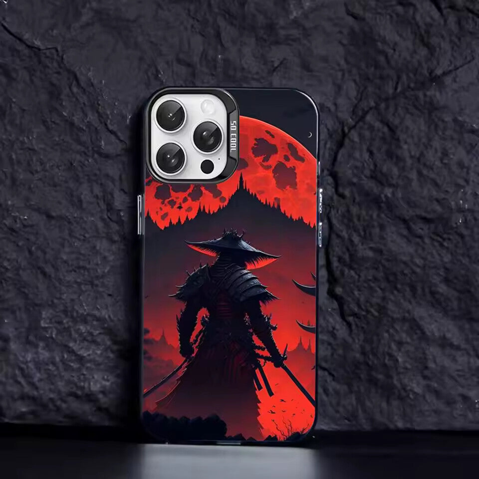 Ketsuki no Yoru (“Night of the Blood Moon”)