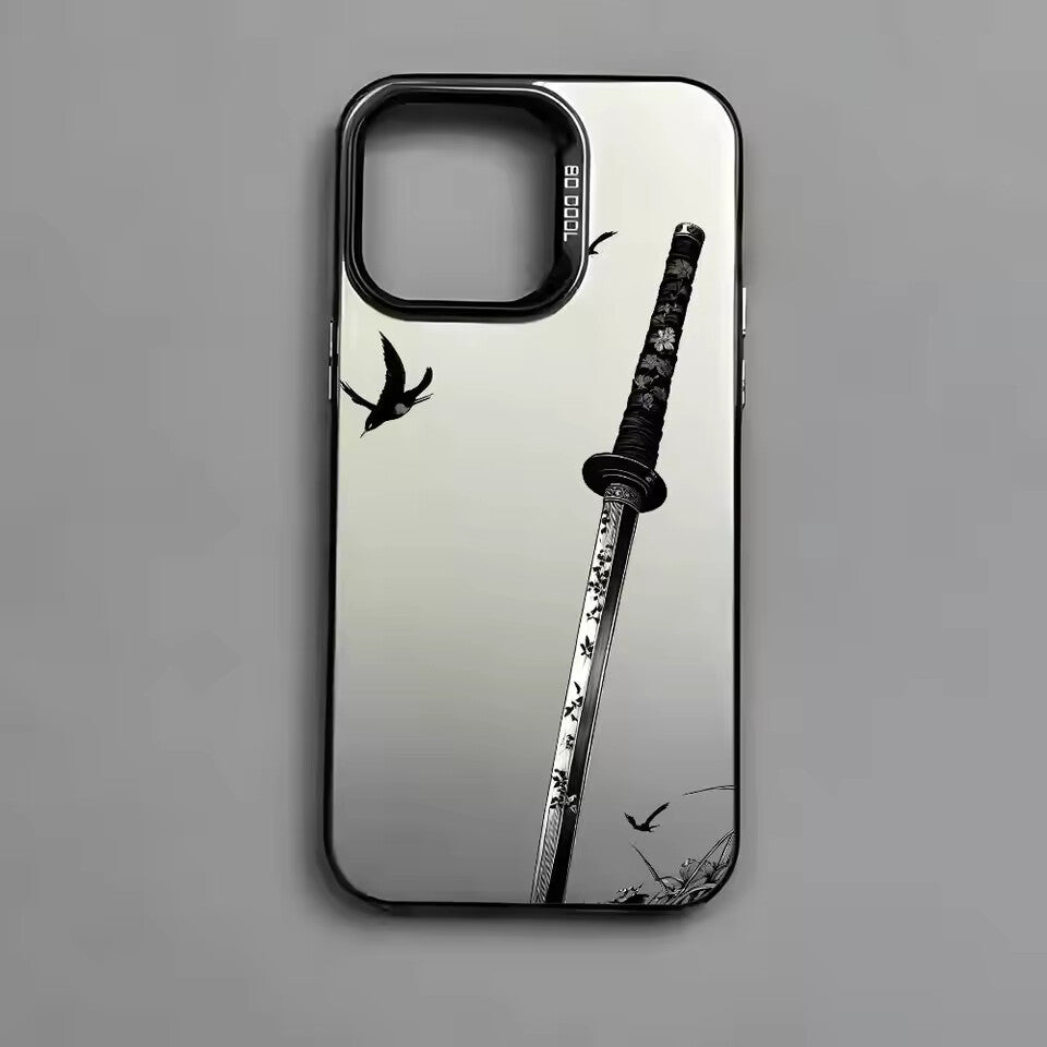 Kage no Tsurugi (“Sword of Shadows”)