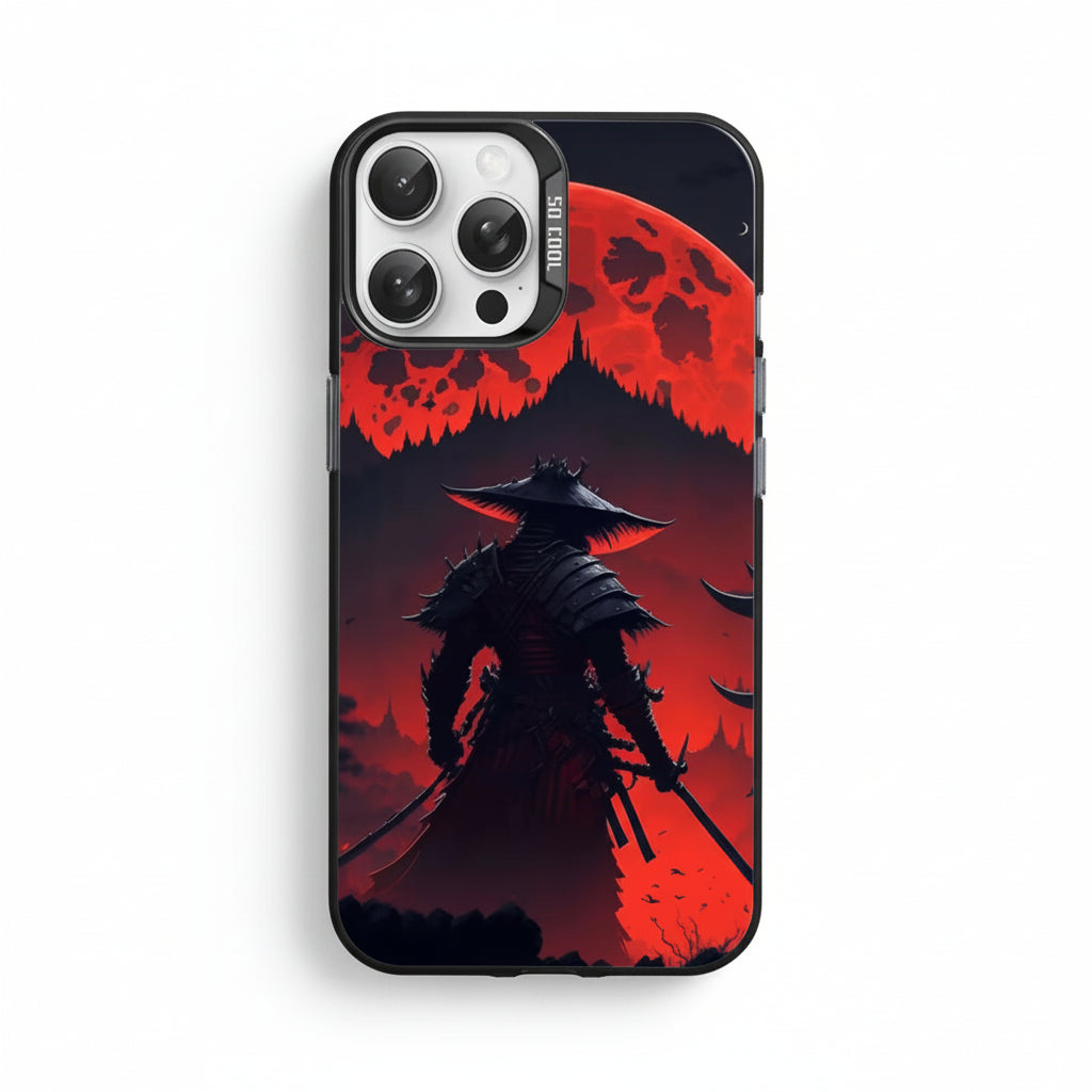 Ketsuki no Yoru (“Night of the Blood Moon”)