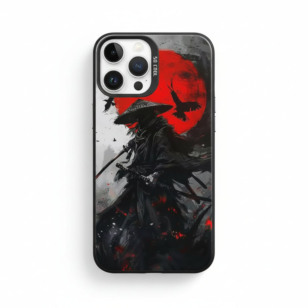 Akai Tsuki (“Red Moon”)