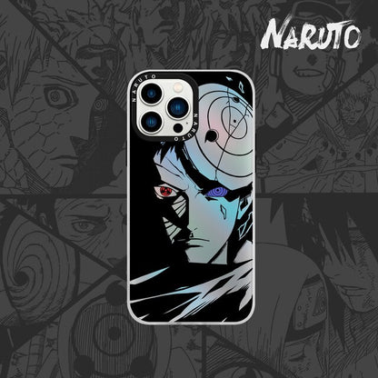 Cute Kawaii Naruto Phone Case for Iphone 11 12 13 Mini 14 Pro Max