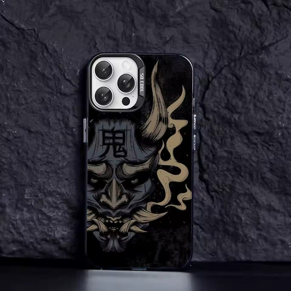 Onimusha (“Demon Warrior”)