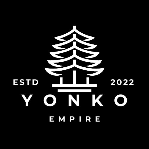 Yonko Empire - Online Shop for Anime Phone Cases