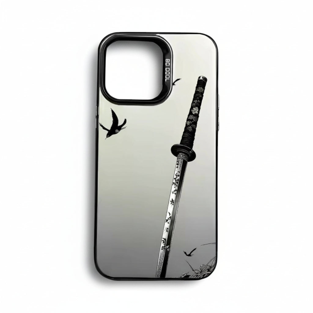 Kage no Tsurugi (“Sword of Shadows”)